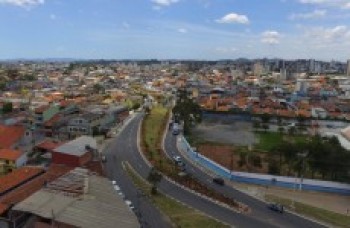 Inauguração da Marginal do Una ocorre amanhã de manhã