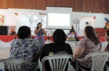 Assistência Social faz balanço do Suas no ano