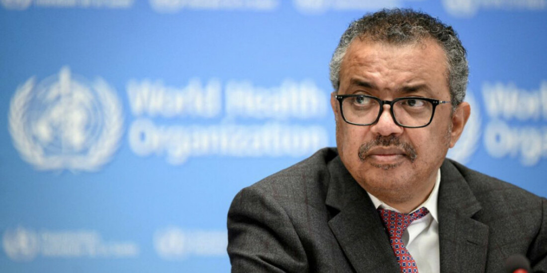 OMS se prepara para disseminação de viroses associadas ao El Niño