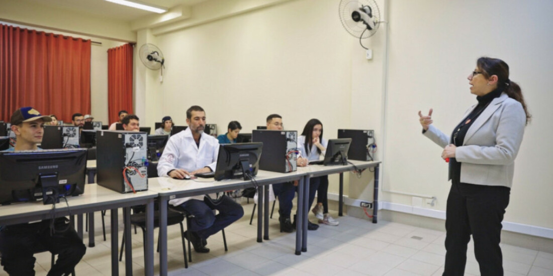 Unipiaget começa o novo ano letivo com muitas novidades