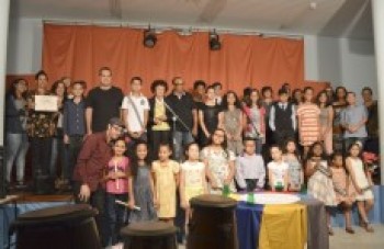 Formatura