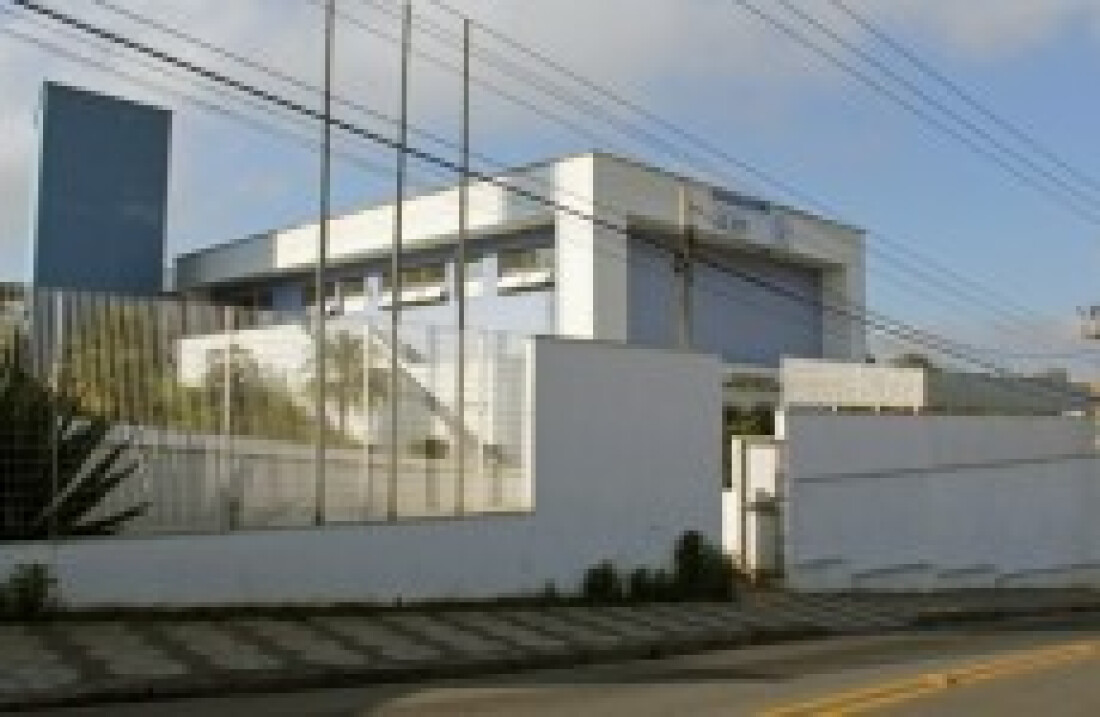 UBS suspende atendimento devido a ato de vandalismo