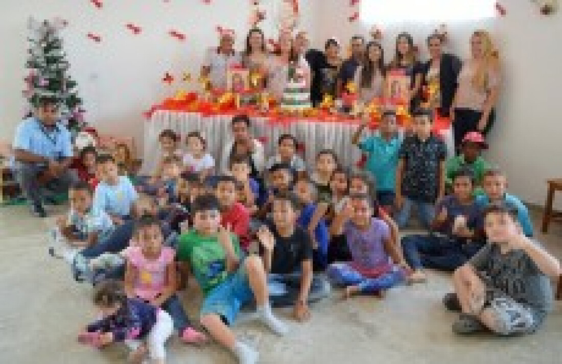 Festa de Natal
