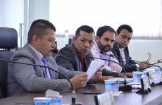 Câmara aprova orçamento de Itaquá