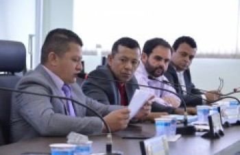 Câmara aprova orçamento de Itaquá