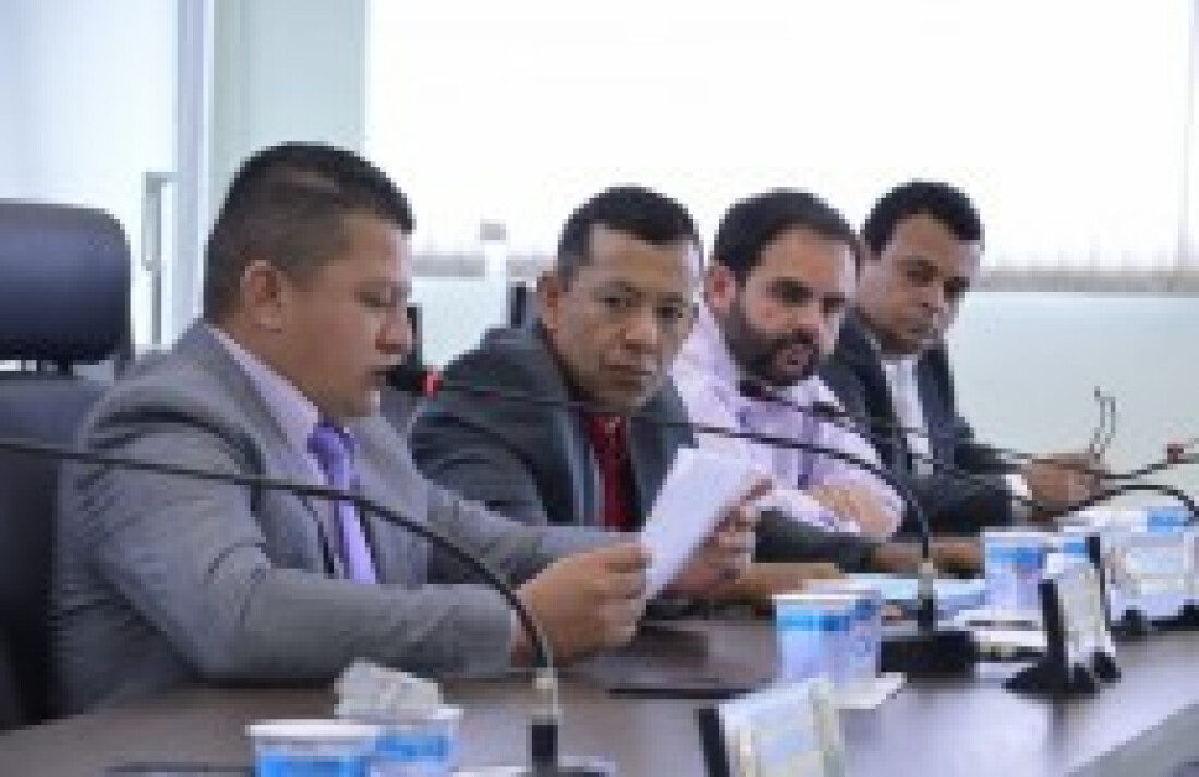 Câmara aprova orçamento de Itaquá