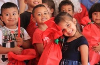 Natal de Sorrisos 2019 termina amanhã
