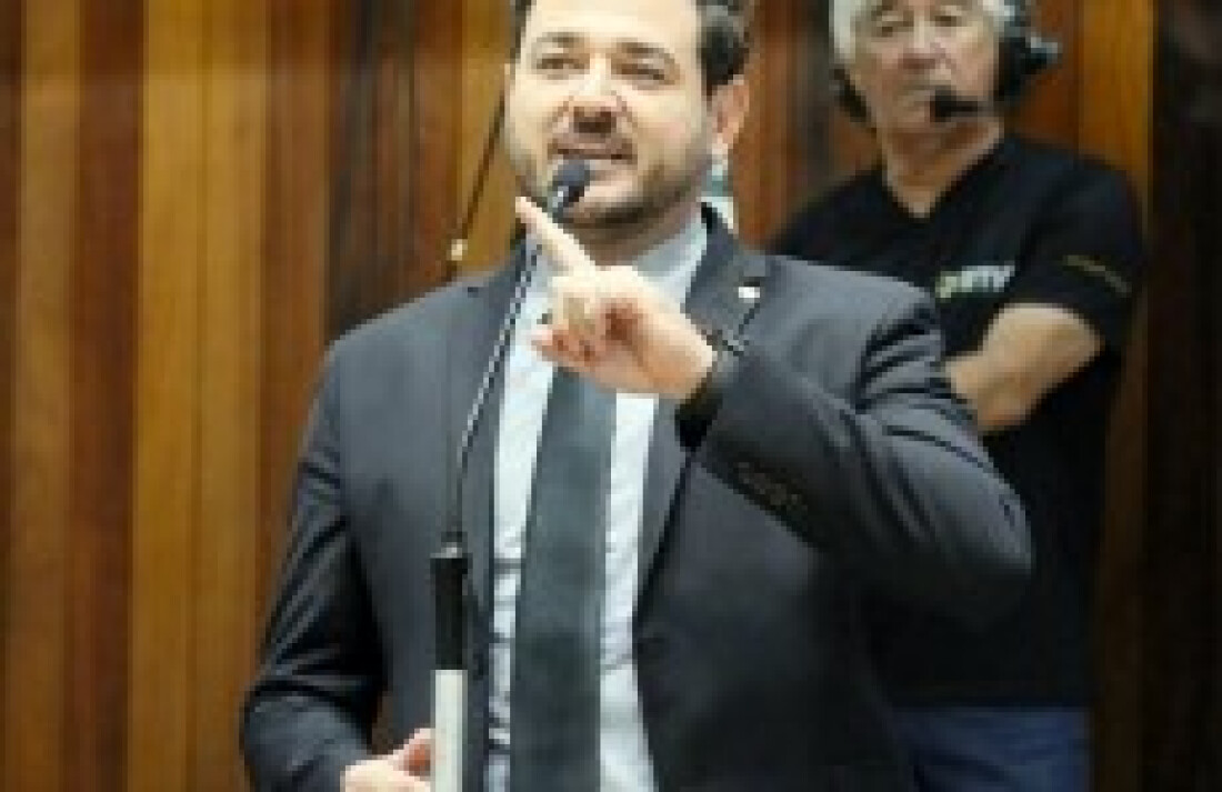 Jardim Universo solicita nova UPA