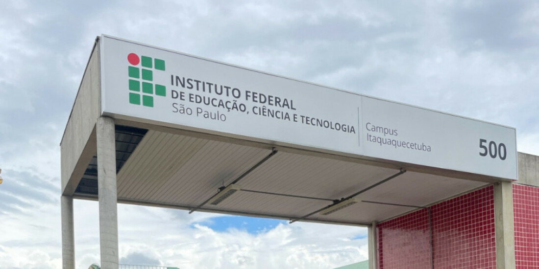 IFSP oferece 280 vagas para cursos superiores