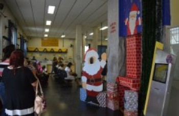 Campanha Papai Noel dos Correios termina na região