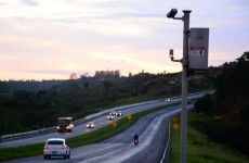 Prazo para volta de radares é segunda
