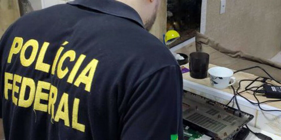 PF faz operação contra falsificação de diplomas de medicina