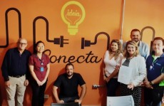 Santa Isabel aposta em projetos inovadores