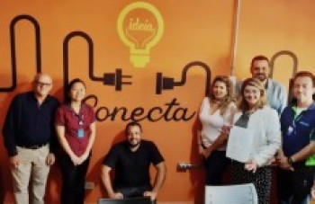 Santa Isabel aposta em projetos inovadores