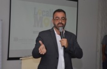 Centro de Inovação pode ficar nas Orquídeas ou região central