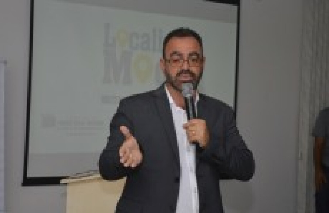Centro de Inovação pode ficar nas Orquídeas ou região central