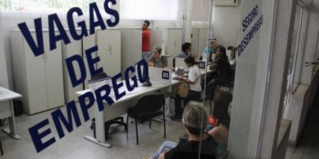 Alto Tietê conta com 2,2 mil oportunidades de emprego