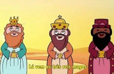 A verdade sobre a visita feita pelos magos ao menino Jesus
