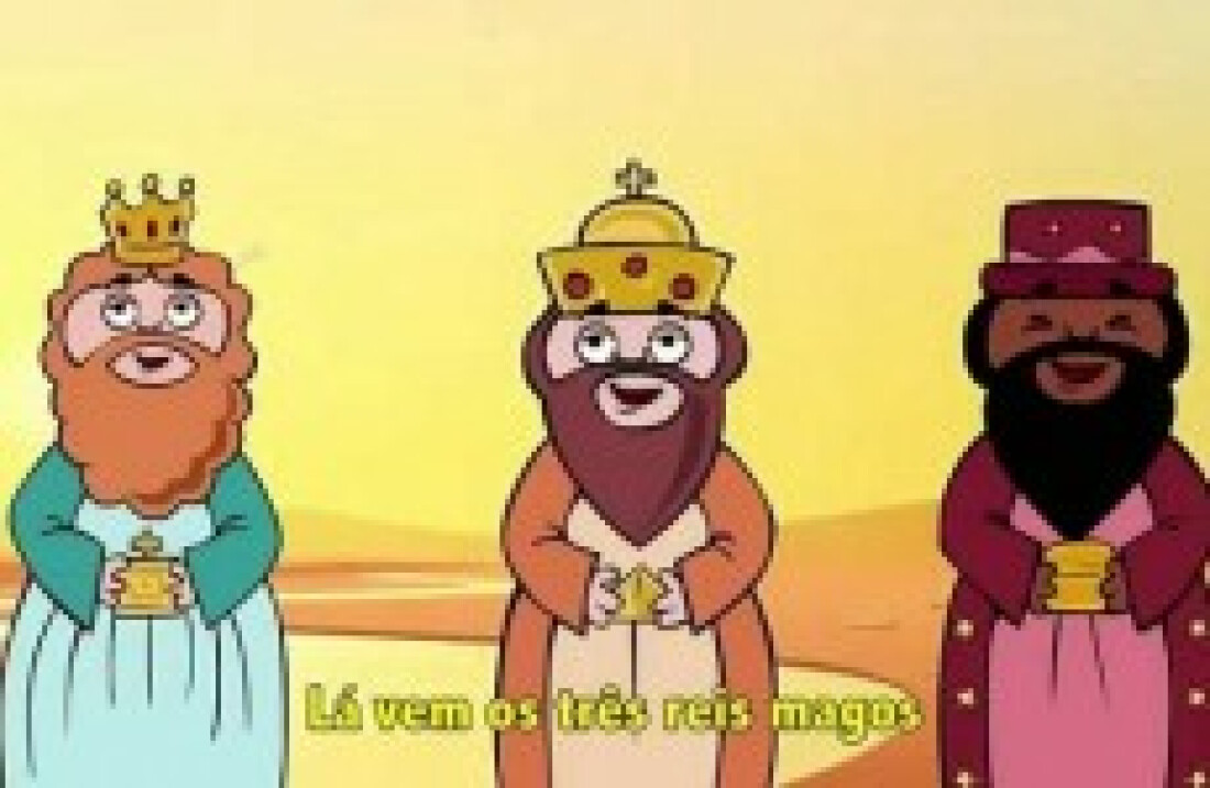 A verdade sobre a visita feita pelos magos ao menino Jesus