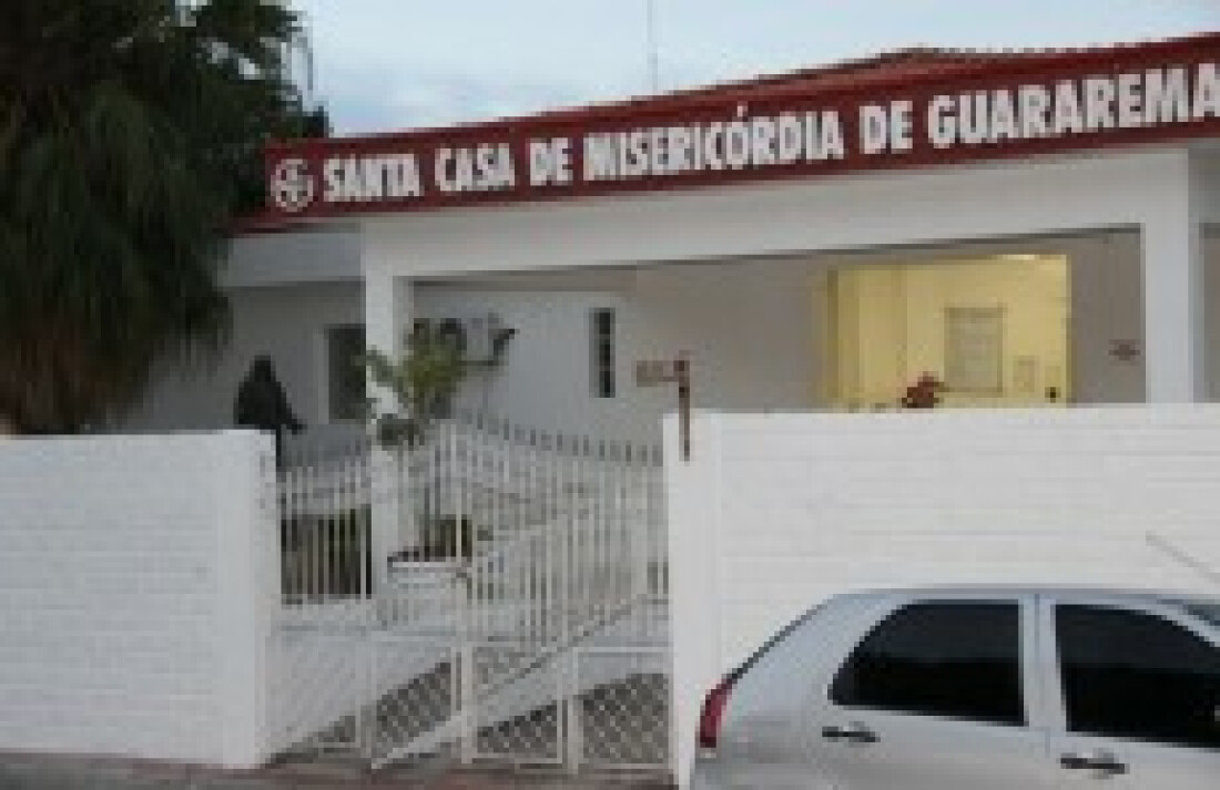 Repasses para Santa Casa chegam a R$ 11 milhões