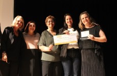 Educador por Excelência 2017