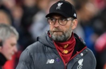 Klopp prepara Liverpool contra time mexicano