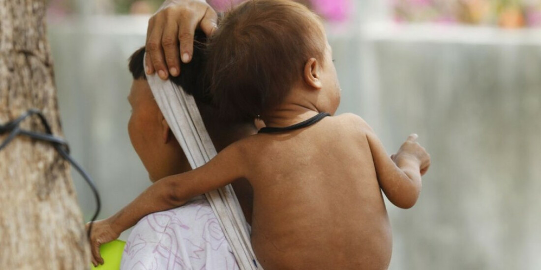 PSOL protocola representação contra Damares por crise dos yanomami