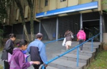 Prova de vida segue até fevereiro