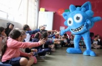 Educação encerra ano com novas creches e investimentos