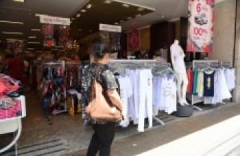 Comerciantes preveem mais vendas