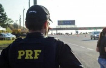 Operação flagra motoristas 'furando' pedágio na Dutra