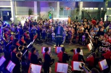 Queen recebe homenagem em Sta. Isabel