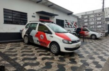 Homem é executado a tiros em Suzano