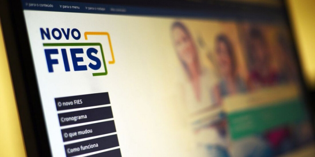 Fies: termina hoje prazo para complementação de dados de inscrição