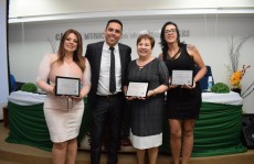 Homenagem Especial