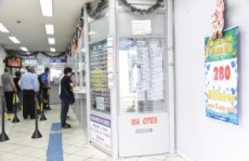 Apostadores sonham com prêmio de R$ 280 milhões