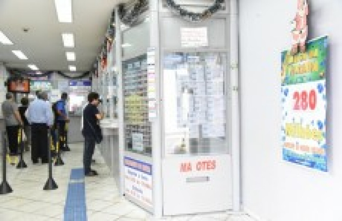 Apostadores sonham com prêmio de R$ 280 milhões