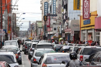 Dívida com IPVA em Suzano chega perto dos R$ 3 milhões