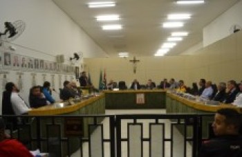 Câmara apresenta balanço dos trabalhos em 2017