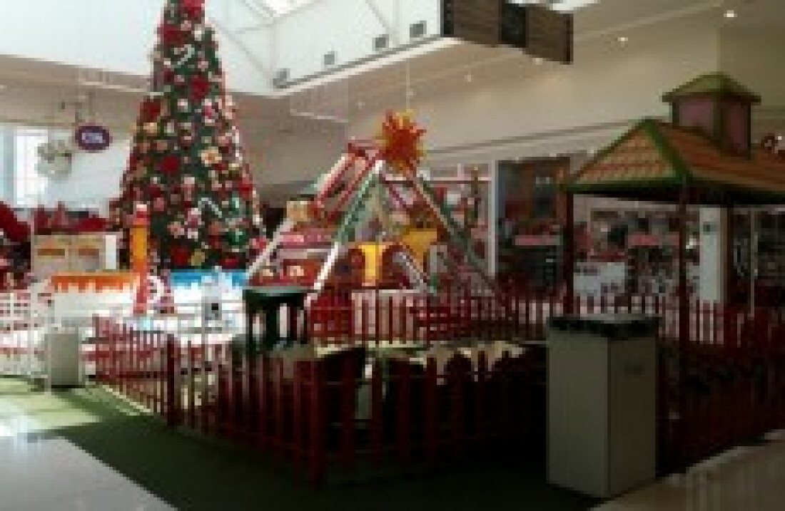 Parque do Noel