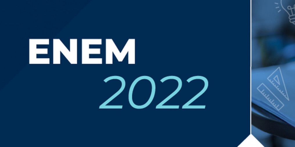 Resultado do Enem 2022 já pode ser consultado