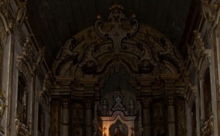 Mogi recebe hoje projeto recital de música sacra