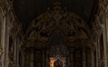 Mogi recebe hoje projeto recital de música sacra