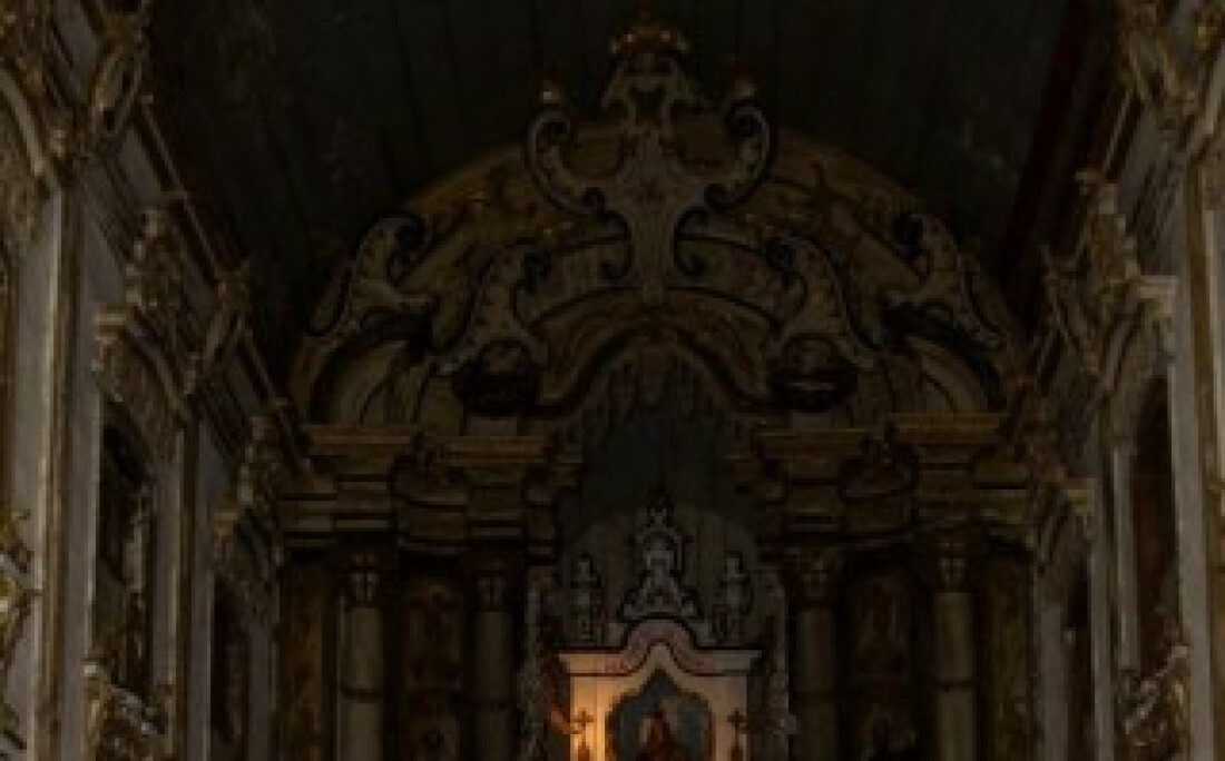 Mogi recebe hoje projeto recital de música sacra