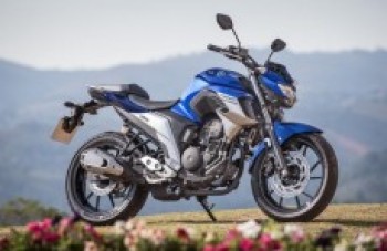 Yamaha Fazer 250 ABS chega para revolucionar
