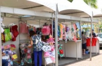 Feira de Ferraz terá 15 stands