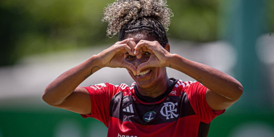 Supercopa do Brasil Feminina: Fla vence Real Brasília e chega à final