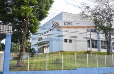 Vestibulinho para Etec será neste domingo, às 13h30