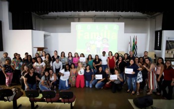 Postos de Saúde recebem prêmios por atendimento