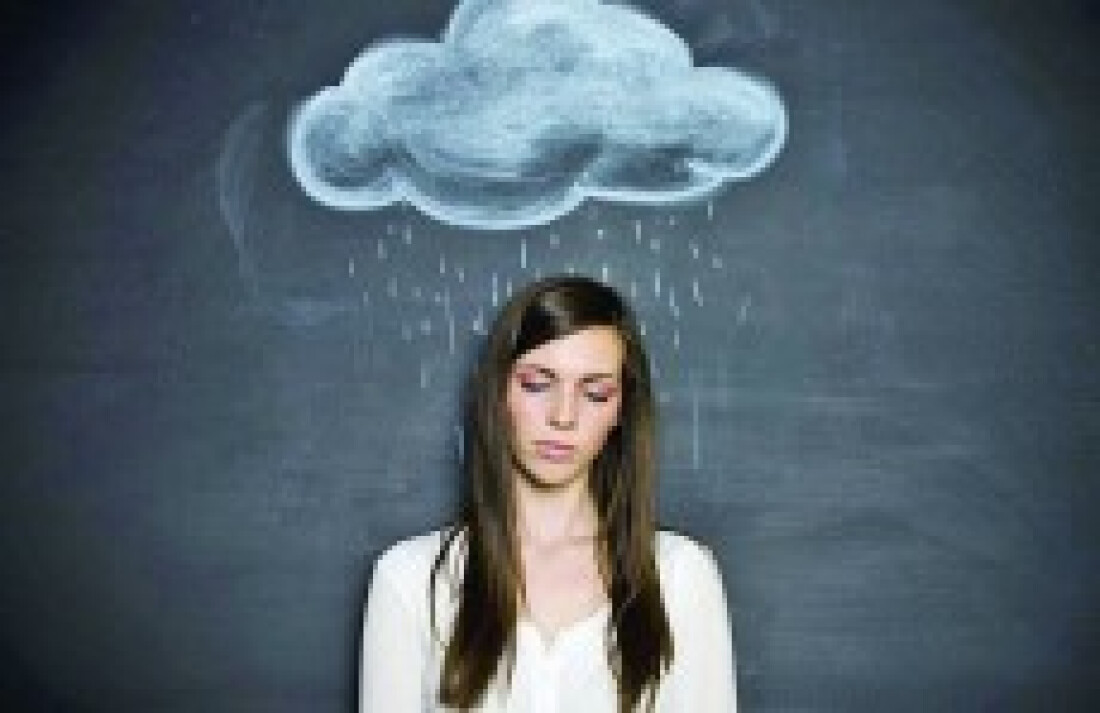 Cinco pensamentos que afastam você de Deus